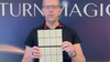 EDC Squared XL (Single Fold) by Mark Traversoni