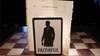 Faithless by David Peace
