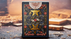 Hamilton Playing Cards by theory11