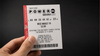 Cosmos New York Lotto Roll by BlackBox Magic Creations