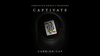 Captivate (Face Up) by Christian Grace