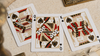TCI Clubhouse (White) Playing Cards