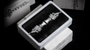 Ace Fulton's Casino Bootleg Playing Cards