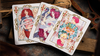Witches Playing Cards