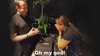 Echo Book Test by Vincent Hedan (Meditation)