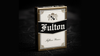15 YEARS OF FULTONS PLAYING CARDS