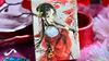 Splendor of the Four Seasons - Autumn  Playing Cards by Hidden Light