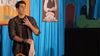 The Opener (Parlor version) by Adrian Vega (Blue)