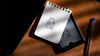 REPLICA: Pocket-size Impression Pad by Ellusionist