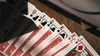 Cohort Casino Marked Playing Cards