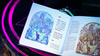 Portal Artist Boxset Playing Cards by Ark Playing Cards