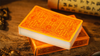 Ancient Relics Seat Playing Card by 52 Muse
