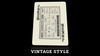 Bicycle Frank Abagnale Playing Cards