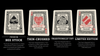 Bicycle Frank Abagnale Playing Cards