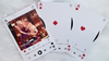 Sweet Cosplay Show - Sweet Tea Party Playing Cards