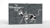 Schrodinger's Cat: Dead and Alive Edition Playing Cards