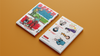 Old Master Q Coloring Book