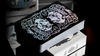 FULTON PRESENTS STEAMBOAT WILLIE PLAYING CARDS
