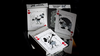 FULTON PRESENTS STEAMBOAT WILLIE PLAYING CARDS