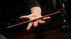 New Folding Wand by TCC Presents (Red Sandlewood)