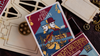 Standard Edition Wright Brothers (Fig. 1) Playing Cards