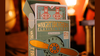 Standard Edition Wright Brothers (Fig. 2) Playing Cards