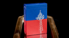 ACE FULTON'S CASINO SAMPLE PLAYING CARDS