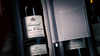 Miracle Wine Bottles Complete Set with Case by TCC