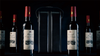 Miracle Wine Bottles Complete Set with Case by TCC