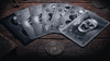 Classic Monsters Playing Cards (CPC Classic Designs)