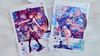 Sweet Cosplay Show - Sweet Tea Party (Grading Box) Playing Cards
