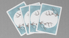 Fuyu Matsuri (Standard Edition) Playing Cards