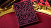 Wars of the Roses (2nd Edition, Standard) Playing Cards