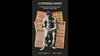 A Strenuous Career: The Personal Challenge & Advertisement Scrapbook of Houdini by Dr. Bruce J. Averbook and David E. Haversat