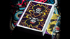 KEVIN STAAB 40TH ANNIVERSARY PIRATE PLAYING CARDS