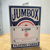 Jumbox Al Koran Jumbo Card Deck