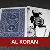 Jumbox Al Koran Jumbo Card Deck