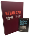 Ansology - Max Maven - Book