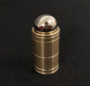 Ball and Tube Mystery