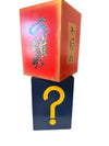 Camelot Creations Production Box - Fred Story - Joe Stevens Estate