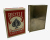 P&L Ultra Perfect Card Box by Petrie-Lewis (Not Hallmarked) - Brother Shadow Estate