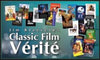 classic cinema verite - Kleefeld