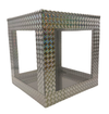Crystal Casket - 5 Inch Model
