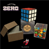 The Cube Zero - by Syouma