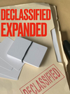 Declassified - Chris Rawlins