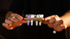 An incredible Mentalism Effect with keys that allows the mentalist to know exactly which key the spectator choose. Can be  performed from 1 to 4 people.
