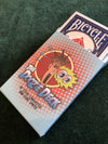 The Dozzie Deck - Steve Lancaster