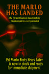 Forty Years Later - Ed Marlo - Book (Kevin Kelly & Randy Wakeman)