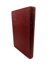 Elliot's Last Legacy - Houdini - Signed by Houdini - Stevens Estate