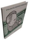 Folding Money Fooling Robert Neale - Book